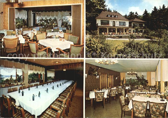 Lienen Westfalen Haus Hubertus