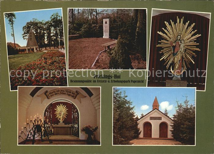 Haltern See Prickings-Hof