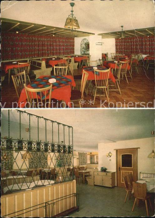 Siegsdorf Oberbayern Gasthaus Neue Post