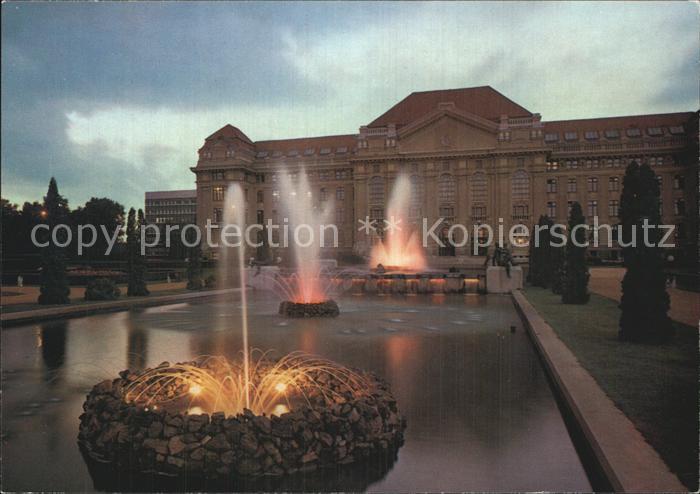 Debrecen Debrezin Kossuth Lajos Tudomanyegyetem Universitaet