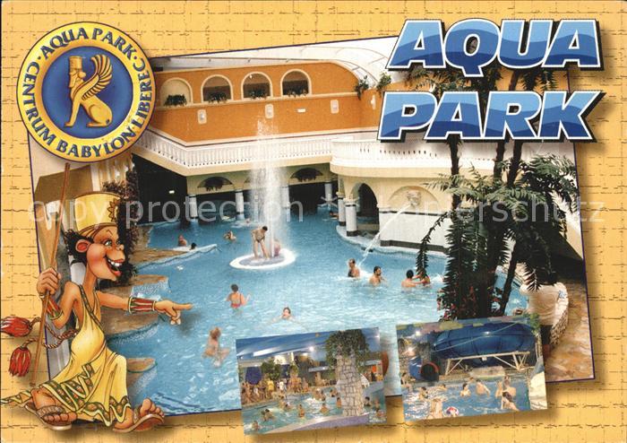 Liberec Aqua Park