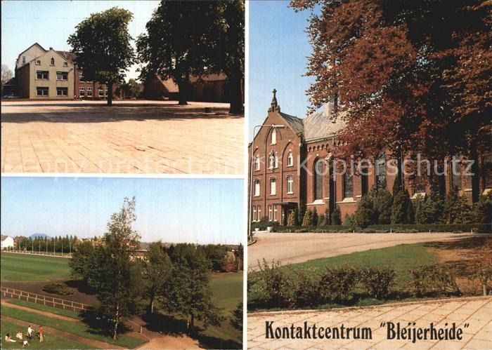 Kerkrade Kontaktcentrum Bleijerheide