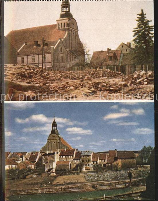 Bischofsheim Rhoen Pfarrkirche