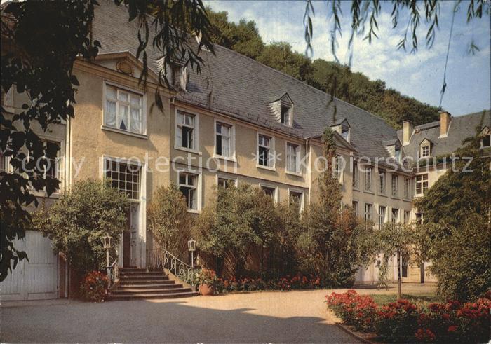 Laurenburg Erholungsheim Schloss