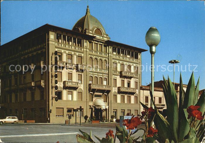 Viareggio Hotel Excelsior