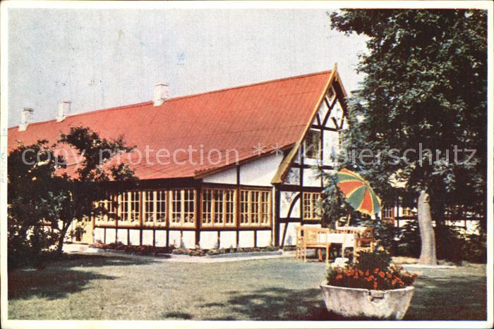 Marielyst Hotel Norrewang