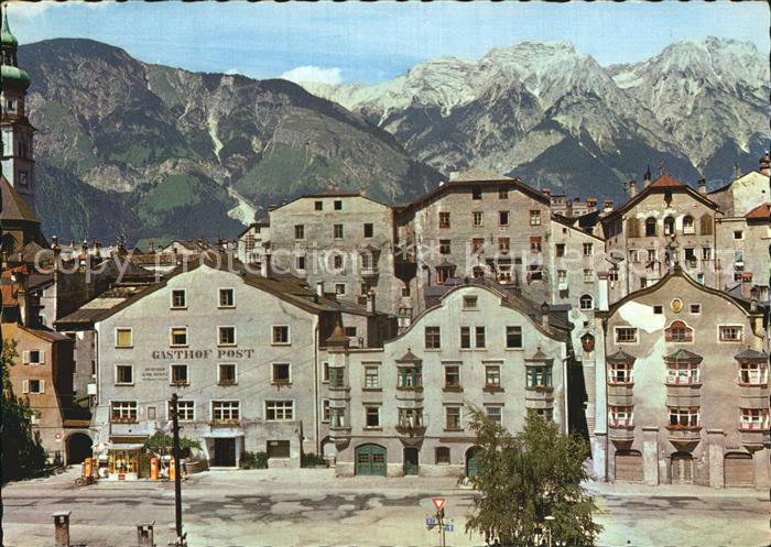 Bad Hall Oberoesterreich Unterer Stadtplatz