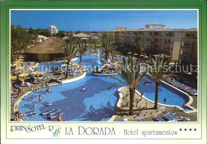 Muro Mallorca Apartementos La Dorada