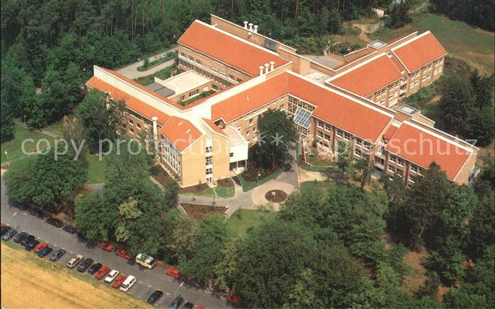 Schwandorf Orthopaedische Klinik Lindenlohe