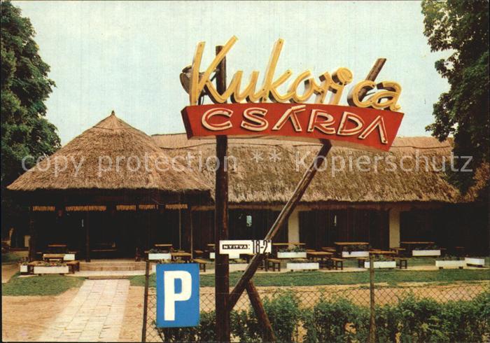 Balatonfoeldvar Kukoria Inn