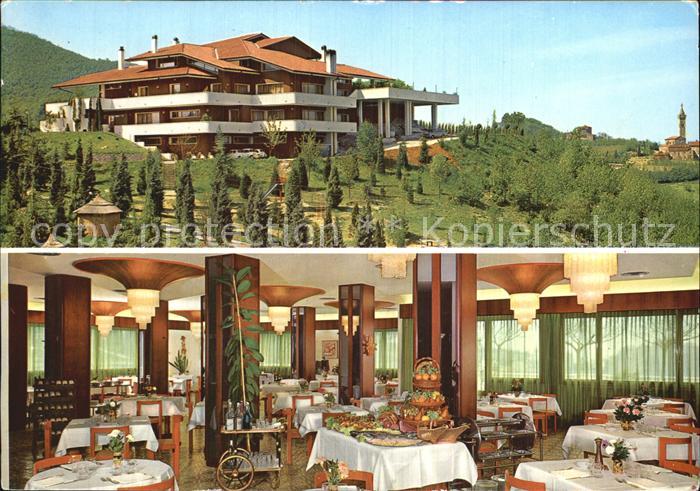 Padova Castelnuovo di Teolo