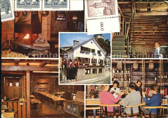 Schladming Obersteiermark Gasthaus