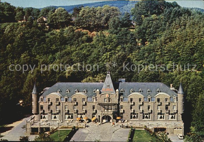 La Roche-en-Ardenne Hotel Floreal