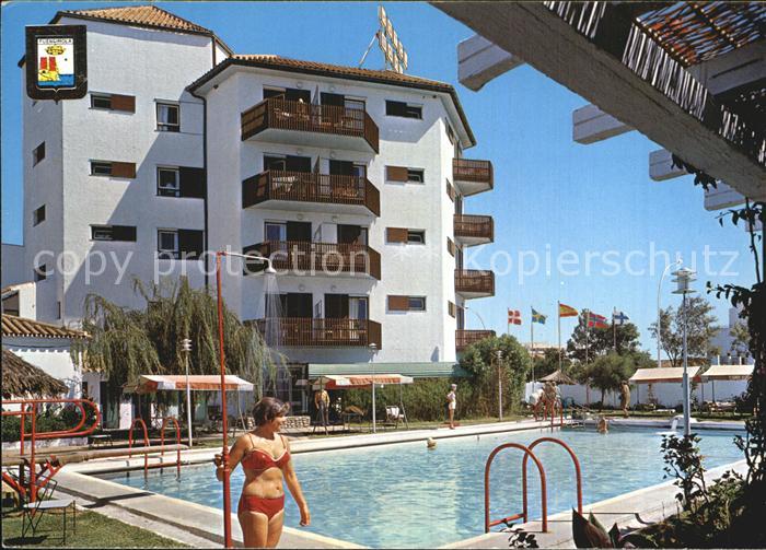 Fuengirola Hotel Somio