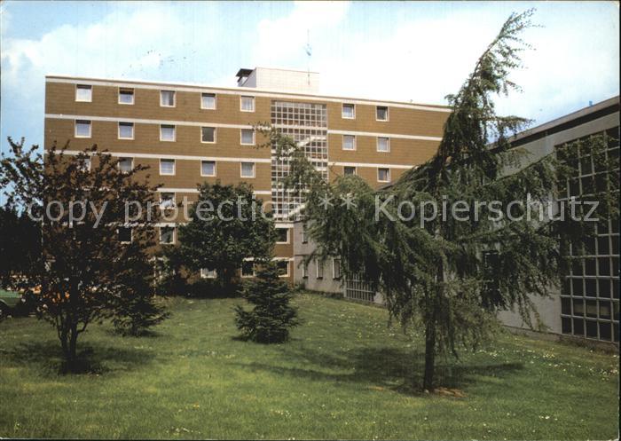 Zwiesel Niederbayern Caritas Altenheim Sankt Helena