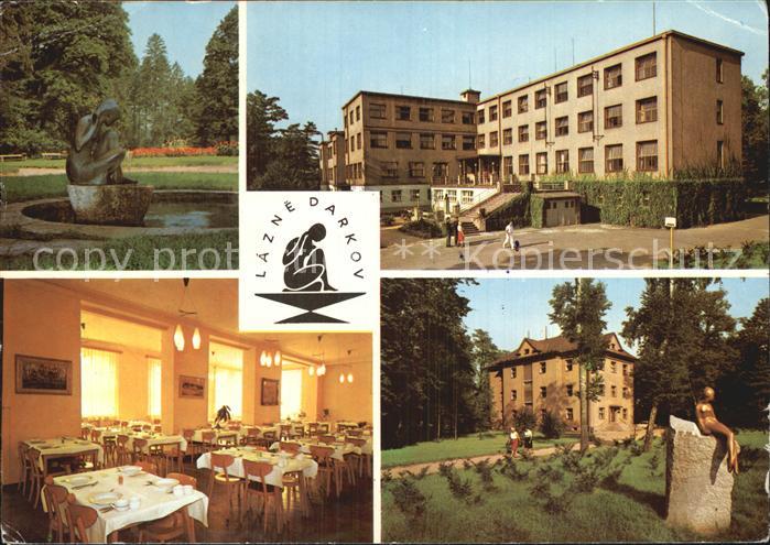 Karvina Lazne Darkov