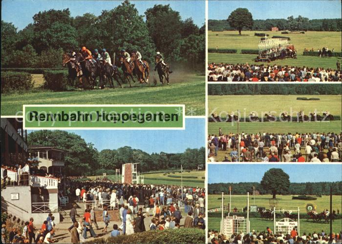 Dahlwitz-Hoppegarten Rennbahn