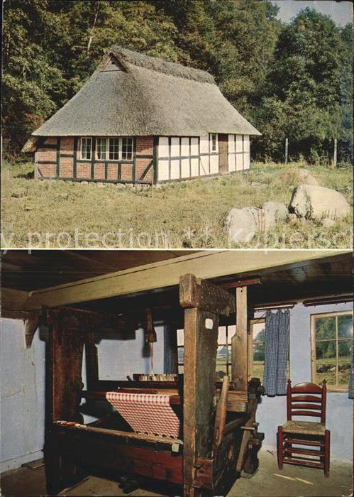 Rammsee Kiel Freilichtmuseum