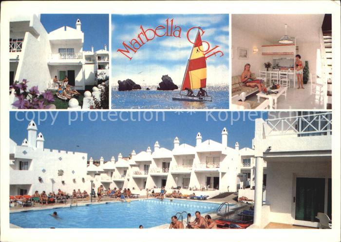 Gran Canaria Marbella Golf