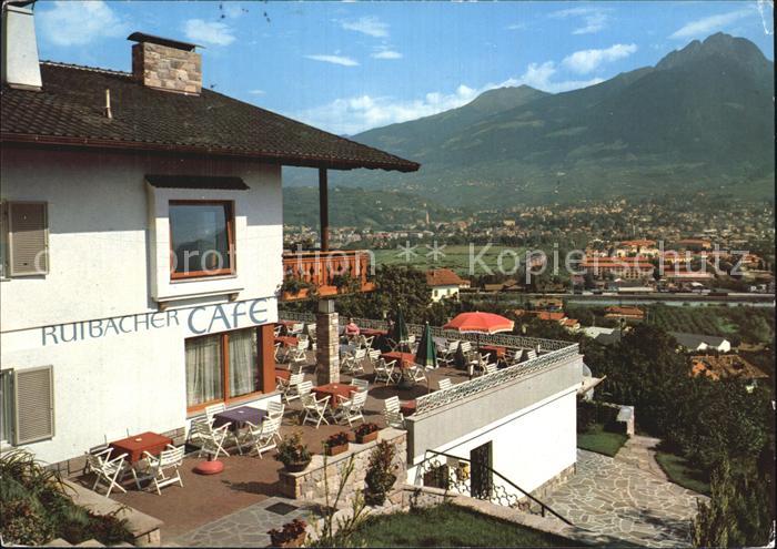 Marling Pension Ruibacher