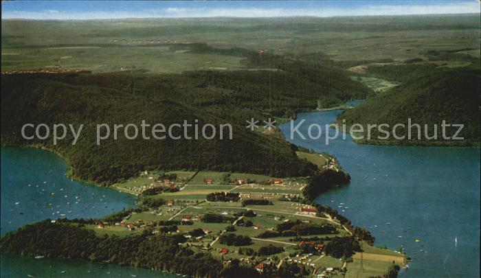 Scheid Eifel Fliegeraufnahme