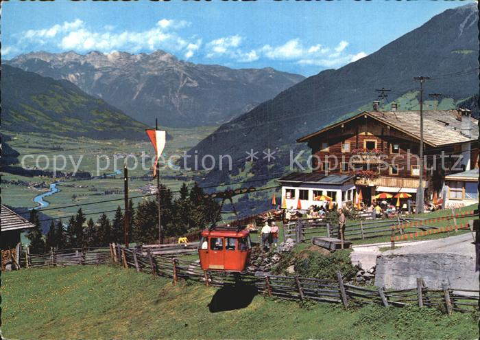 Zell Ziller Tirol Gasthof Grindlalm