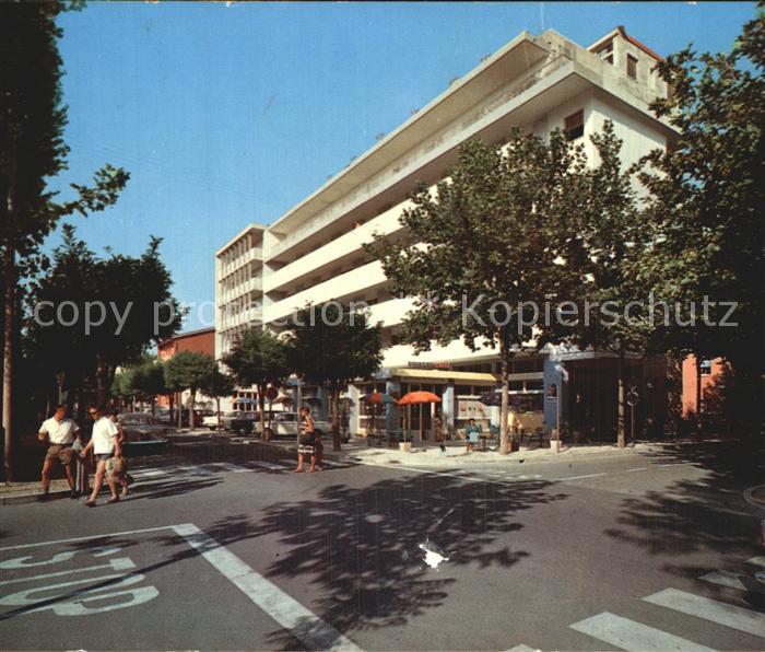 Lignano Albergo Sabbiadoro