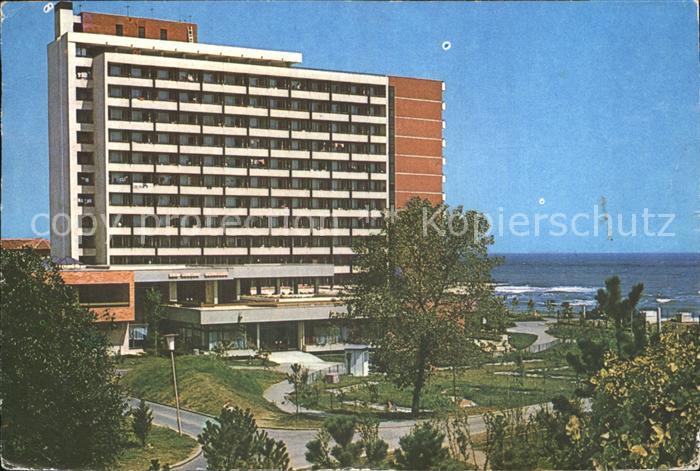 Mangalia Hotel Mangalia