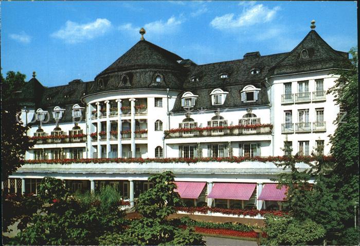 Bad Kreuznach Kurhaus