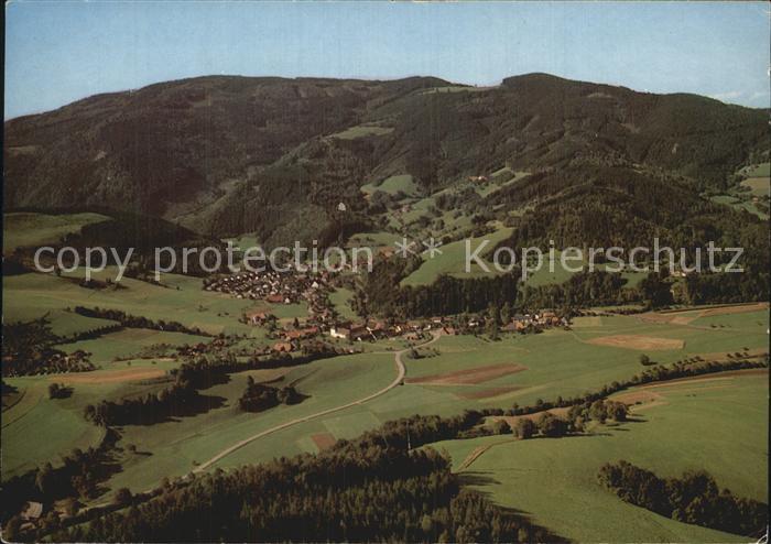 Oberried Breisgau Panorama