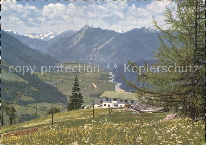 Seefeld Tirol Cafe Restaurant Hotel Menthof