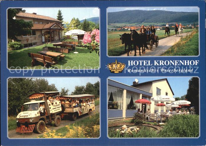 Oedelsheim Hotel Zum Kronenhof Kutschfahrten Touristenbus Terrasse