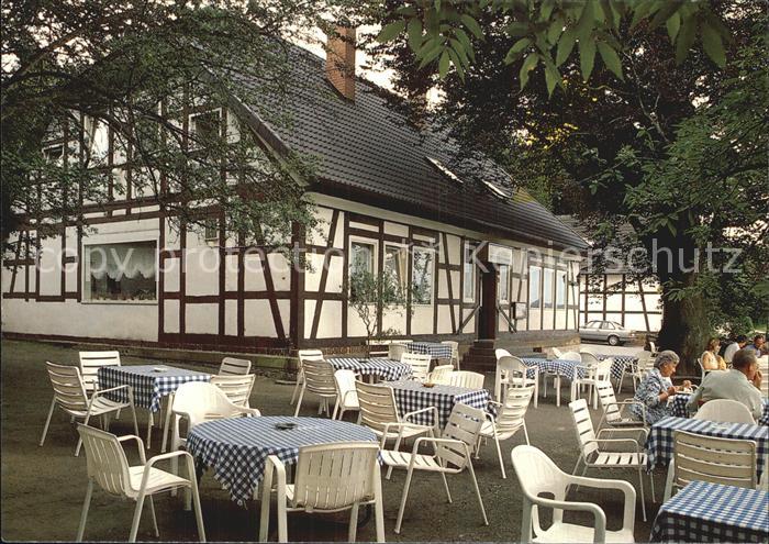 Soehre Restaurant Forsthaus
