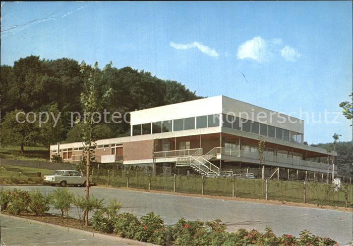 Bad Essen Sole-Hallenbad