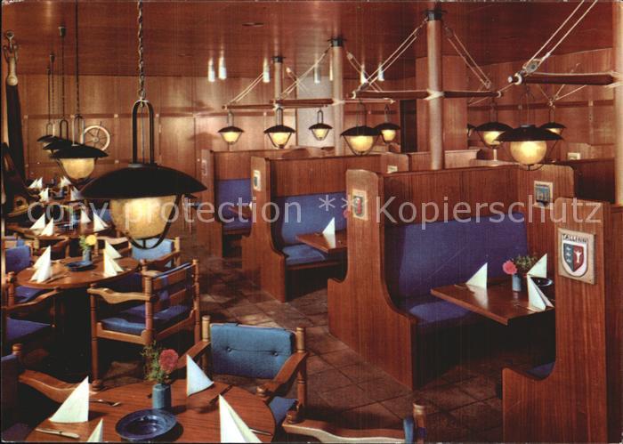 Warnemuende Ostseebad Hotel Neptun