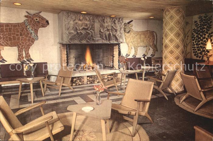 Kopenhagen Egmont Hotel