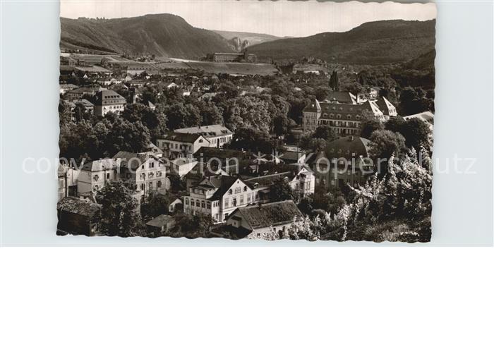 Bad Kreuznach Kurhaus