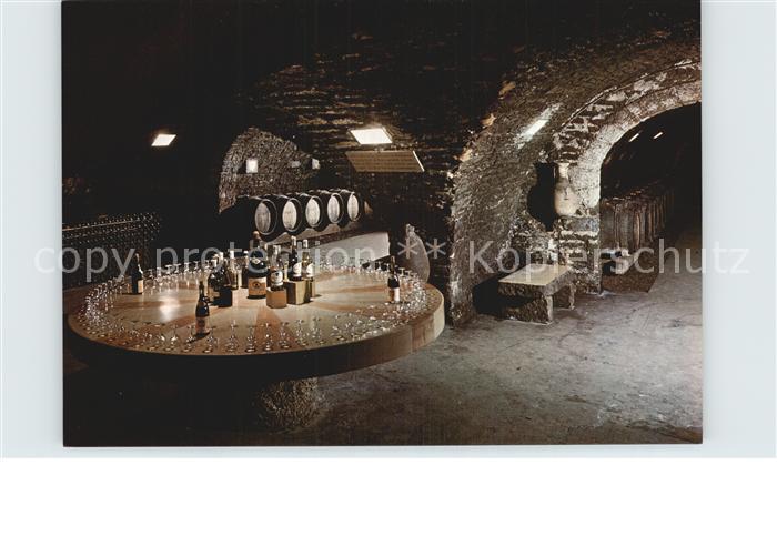 Beaune Cote d Or Burgund Weinkeller