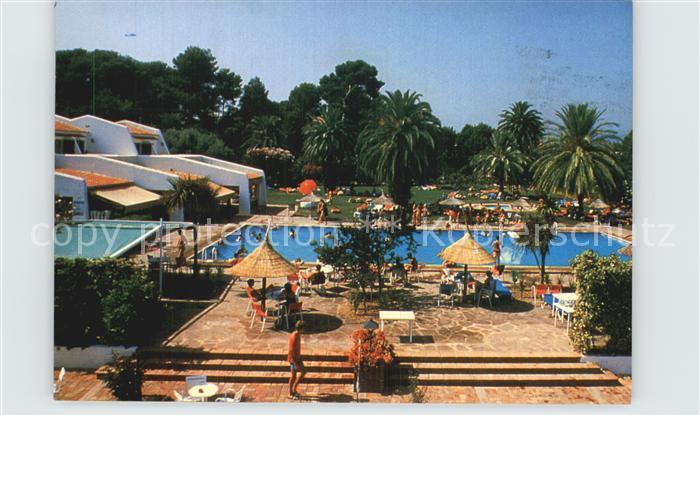 Cambrils Pueblo el Dorado Playa