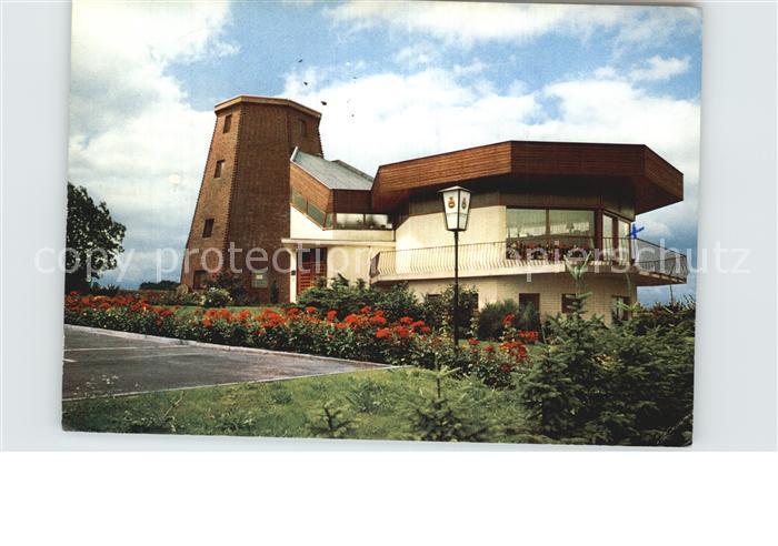 Bad Oeynhausen Windmuehle