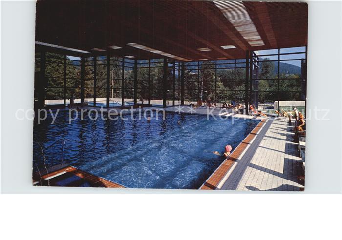 Bad Orb Leopold-Koch-Bad