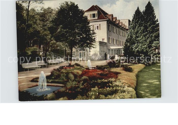 Bad Brambach Vogtland-Haus