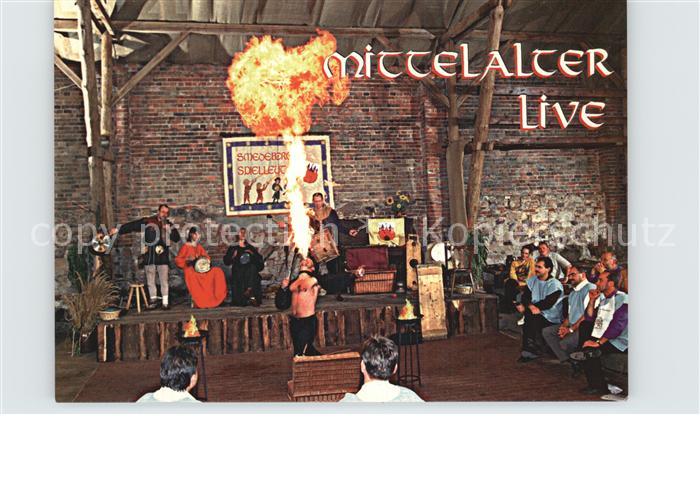 Bad Schmiedeberg Smedeberger Spielleut