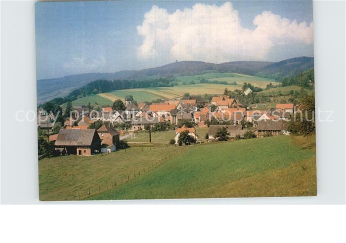 Volpriehausen Panorama