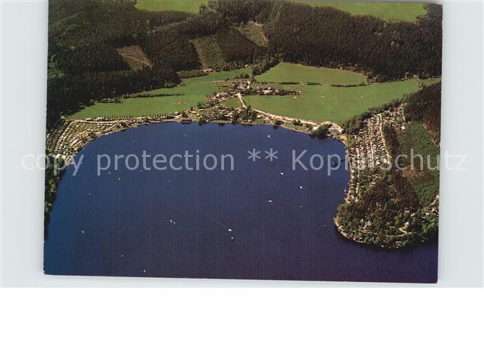 Atter Fliegeraufnahme