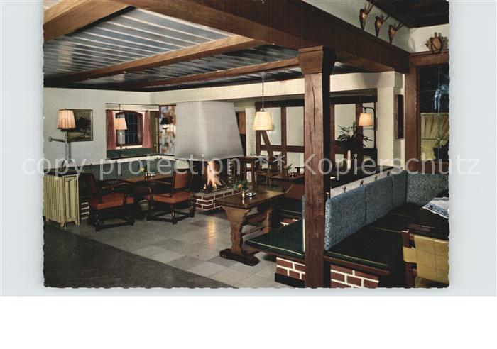 Schmallenberg Gasthof Wiese