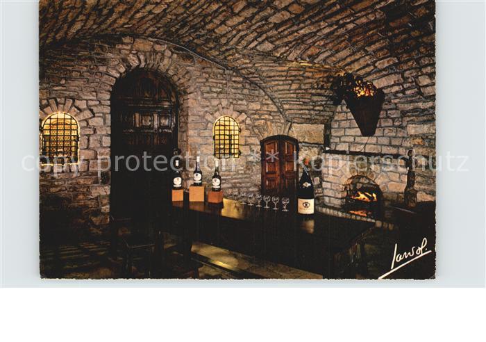 Beaune Cote d Or Burgund Weinkeller