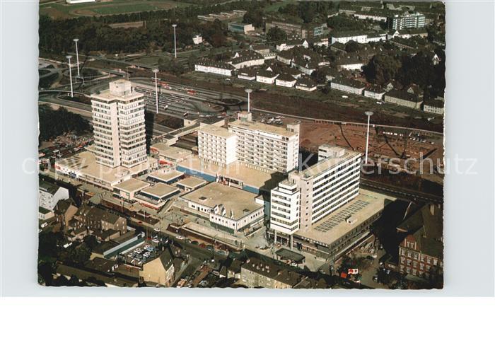 LEVERKUSEN  CITY Fliegeraufnahme