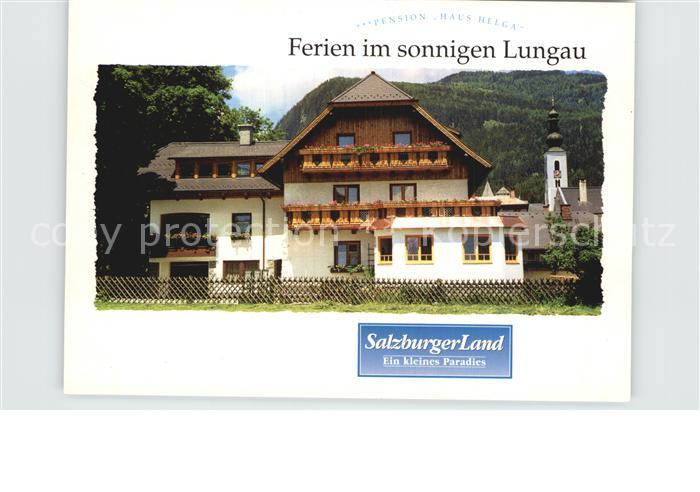 Mauterndorf Pension Haus Helga