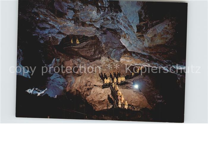 Idar-Oberstein Fischbacher Kupferbergwerk